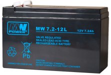 MWS MW 7-12L